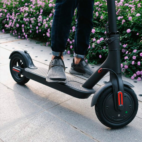 MIJIA Electric Scooter